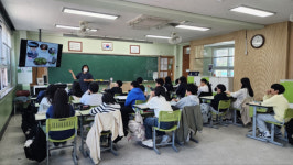 한국DMZ평화생명동산사 | 한국DMZ평화생명동산 ‘2025 인제진로체험지원센터’ 운영