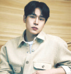 강릉 출신 배우 강유석 드라마 ‘서초동’ 캐스팅