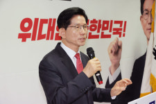 김문수 법인세·상속세 최고세율 각각 21%와 30%로 인하…일자리 창출 기업 세금·부담금 감면