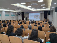 [포토뉴스]강원도장애인생산품판매시설, 중증장애인생산품 우선구매 교육 실시