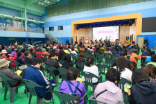 [포토뉴스]제23회 양구 장애인 어울마당