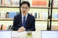 가도물류 김경화 | 김경수 "강원자치도, 물류통상 거점으로 육성"