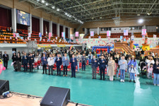 [포토뉴스]제103회 속초시 어린이날 큰잔치 성황