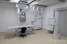 15사단 ‘승리·봉오의원 개원 1주년’ 주민진료 센터 호평