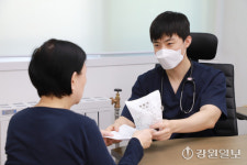 15사단 ‘승리·봉오의원 개원 1주년’ 주민진료 센터 호평