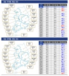 꽁꽁 얼어 붙은 강원 골목상권, 언제 봄 오나