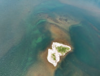 의암호에 잠긴 시간 ‘水景’