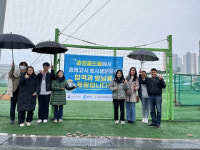 춘천꿈드림 검정고시 ‘전원 합격’…학교밖청소년 교육 지원 성과