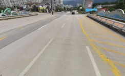 원주 도심 차량 지정체 심각…원주시, 도로 확장으로 해소 나서