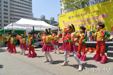 춘천종합사회복지관, ‘행복장수기원 구순잔치’ 성료