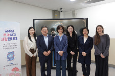 강원대 교양교육원, 기초교양 강사 워크숍·우수강사 시상