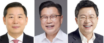 이철규·이양수·박정하 의원, 2025년 교육부 특별교부금 확보