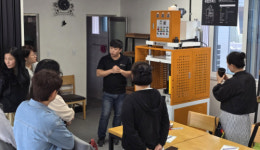 정선 지역 민·관·기업 협력해 친환경 순환 경제 실현