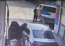 강릉휴게소 주유소서 전자담배…도내 첫 과태료 250만원