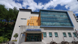 태백청소년수련시설, 부산진구 부전청소년센터와 교류 활동