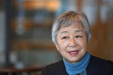 [책]오정희, 9년 만의 귀환…‘세 개의 단편, 그 조용한 기적’