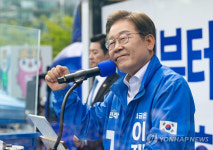이재명 “비법조인 대법관 증원 법안은 민주당 입장 아냐…신중한 논의 필요”