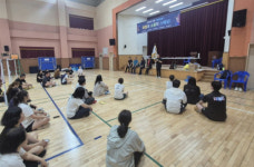 홍천 서면 5개 학교 ‘농촌 유학 클러스터’ 만들기 첫발