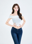[2025 미스코리아 강원대표 선발대회]2025 미스강원 후보 프로필