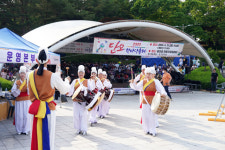 [포토뉴스] “건강과 풍년 기원” 홍천문화원 단오 한마당 축제