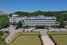 동해시, 다자녀가정 대학등록금 특별지원  