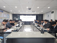 [이슈현장]태백 교정시설 신축 사업 어디까지 왔나