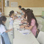 지정샘유치원, 단오 맞아 전통문화 체험행사 운영  