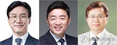 李대통령, 총리에 김민석 최고위원 내정…비서실장에는 강훈식 의원