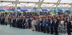 [포토뉴스]제7회 횡성 축산인의 날 행사