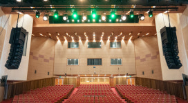 첨단 시스템 공급해 국내 무대기계 산업 선도