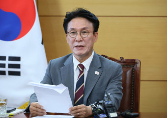김민석 총리 후보자 
