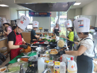 다문화가족·외국인 대상 ‘다문화 자신만만 세계 요리대회’ 성료