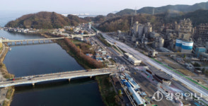 삼척 열차 체험단 운영, 관광매력 알린다