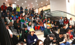영월군, 14일 영월관광센터 일원에서 클린하이킹 행사 개최