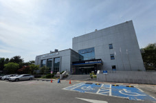 춘천시립도서관, 강원도 공공도서관 평가 1위…청소년도서관도 상위권