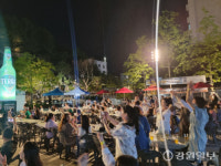 18년만에 개최된 도민체전, 지역경제 특수 누려  