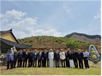 [포토뉴스]광복회 강원도지부 ‘제13회 춘천의병합동추념식’ 개최