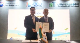 횡성축협한우 중동시장 공략 본격 나선다