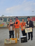 [피플&피플]최병준·전미향 대표 부부, 원주서 꾸준한 나눔 행보