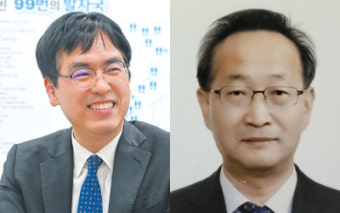 김민재(홍천) 행안부 차관·김남중(강릉) 통일부 차관···강원 인사 첫 차관 발탁