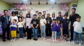 화천 찾아가는 음악교육 ‘시골마을 작은 음악회’ 선물