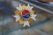 [피플&다큐] “무에서 유를 창조한다” 대한민국 인장공예 명장 신재진 대표