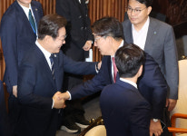 권성동, 李대통령에 