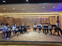 춘천 ‘청정아트홀’ 개관…“지역 음악계 가교 될 것”