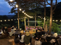 ‘문화로 물든 숲’…춘천숲자연휴양림, 전국적 힐링 명소로 발돋움