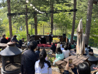 ‘문화로 물든 숲’…춘천숲자연휴양림, 전국적 힐링 명소로 발돋움