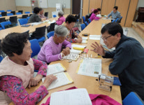 화천 어르신은 생활문해 교육, 어린이는 키즈 문화 아카데미