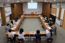 [포토뉴스]‘우두벌한마당잔치’ 네트워크 회의 진행