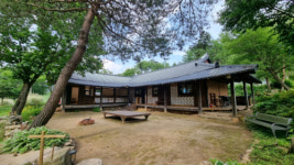 [라이프]  횡성 1765 삽교 자연과 마을이 어우러진 쉼터