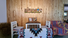 [라이프]  횡성 1765 삽교 자연과 마을이 어우러진 쉼터